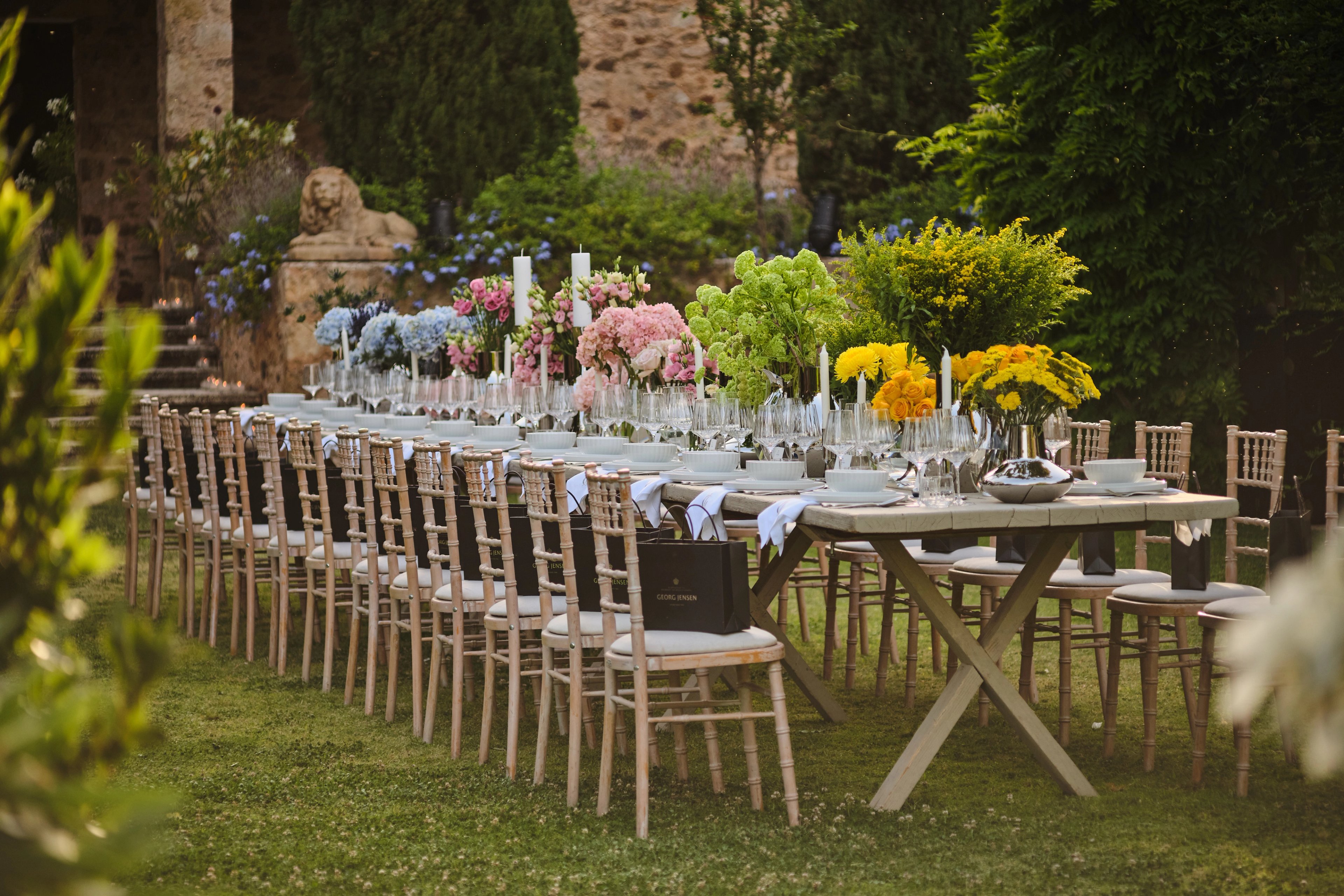 Georg Jensen Secret Garden — 6