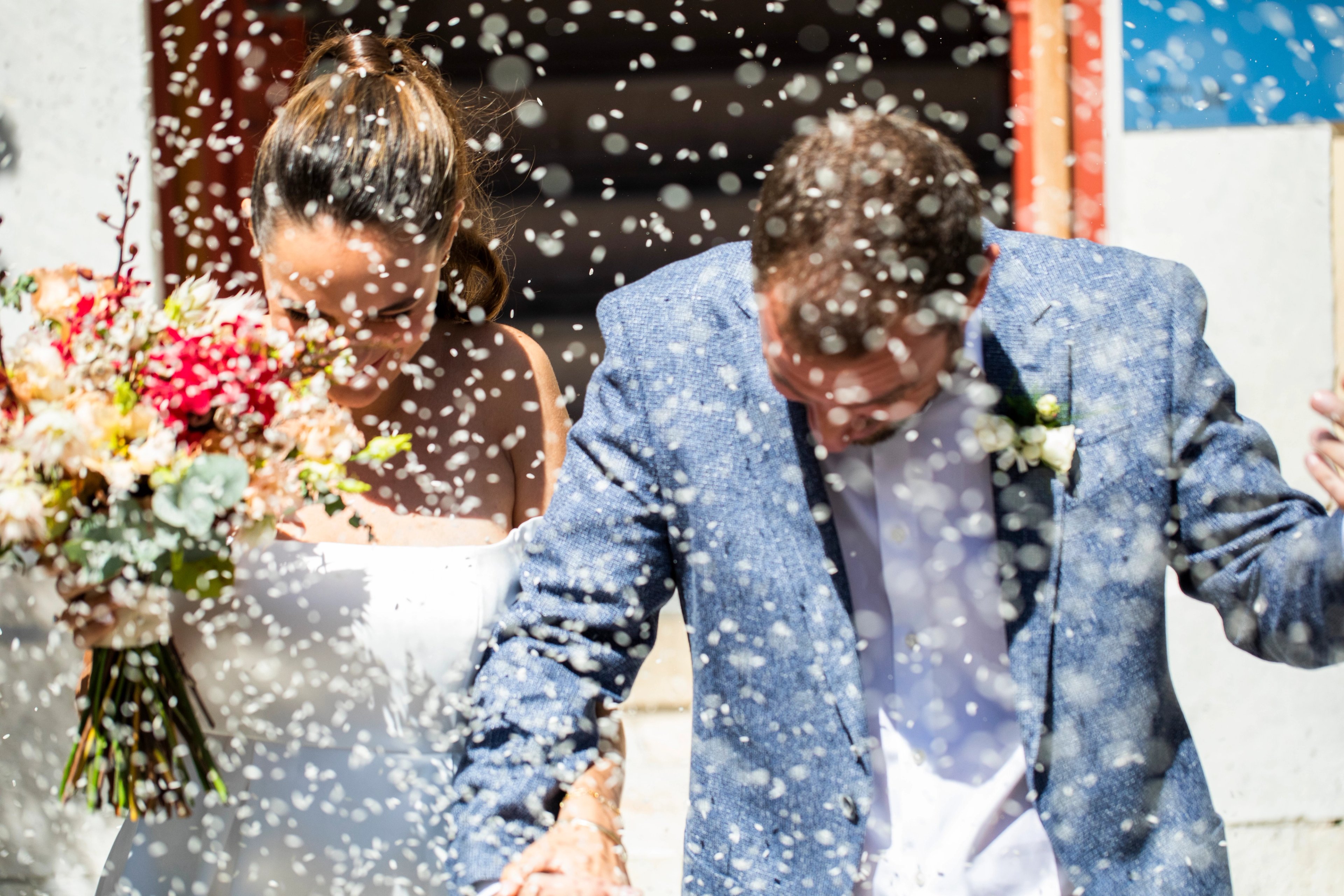 Danae & Dimitris — 4