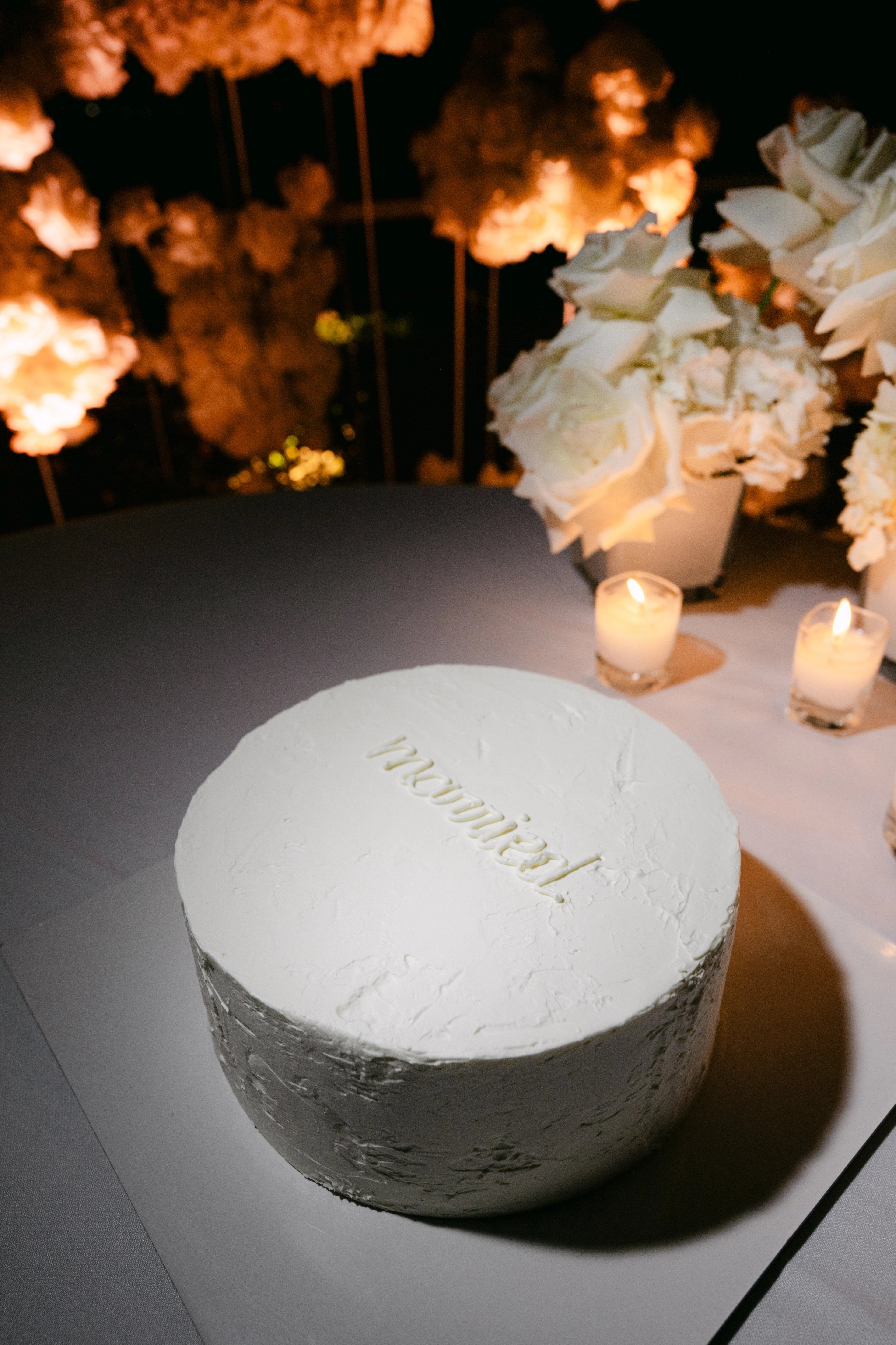 Angelica & Hasan — 19