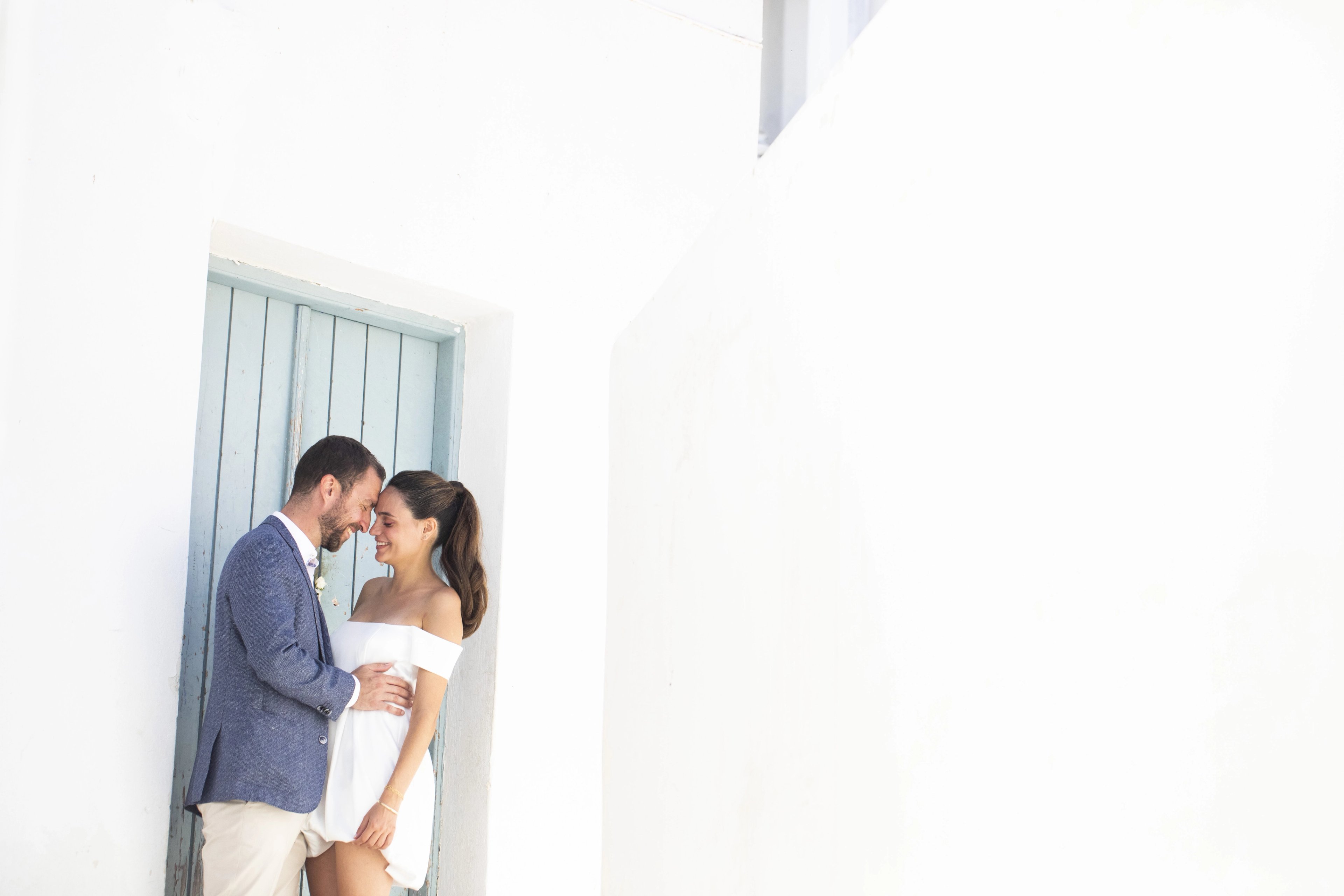 Danae & Dimitris