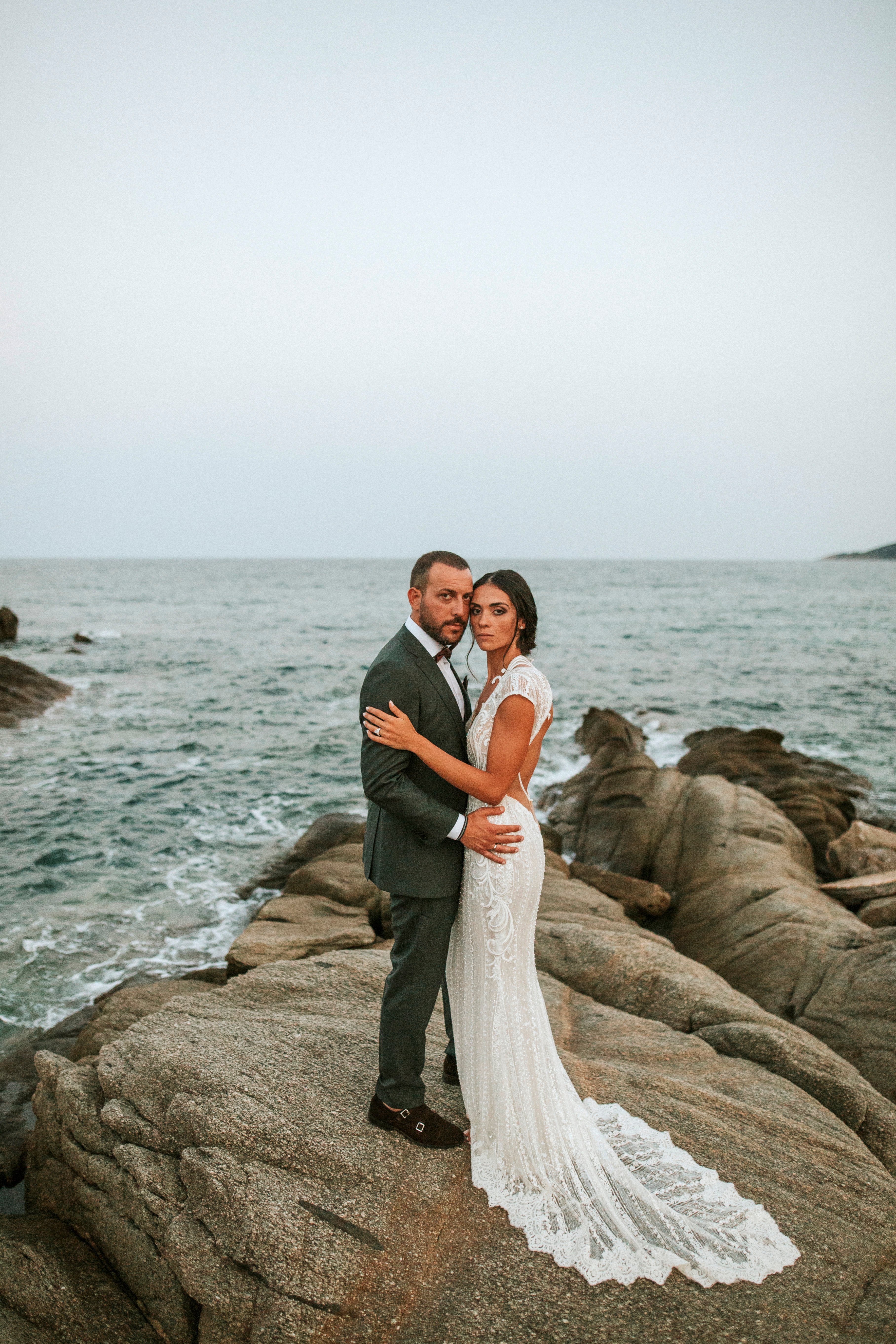 Evgenia & Stephanos