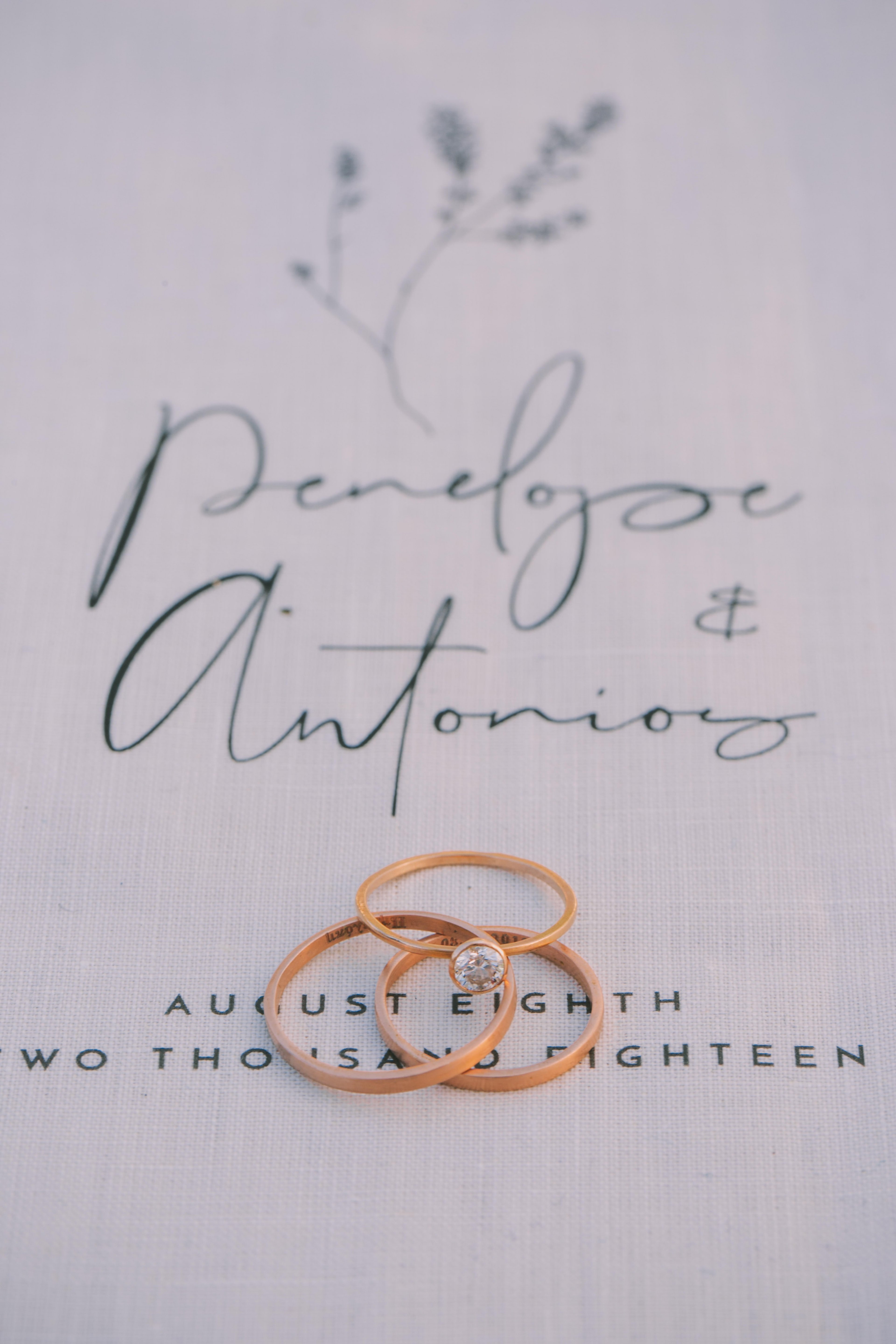 Penelope & Antonios — 7
