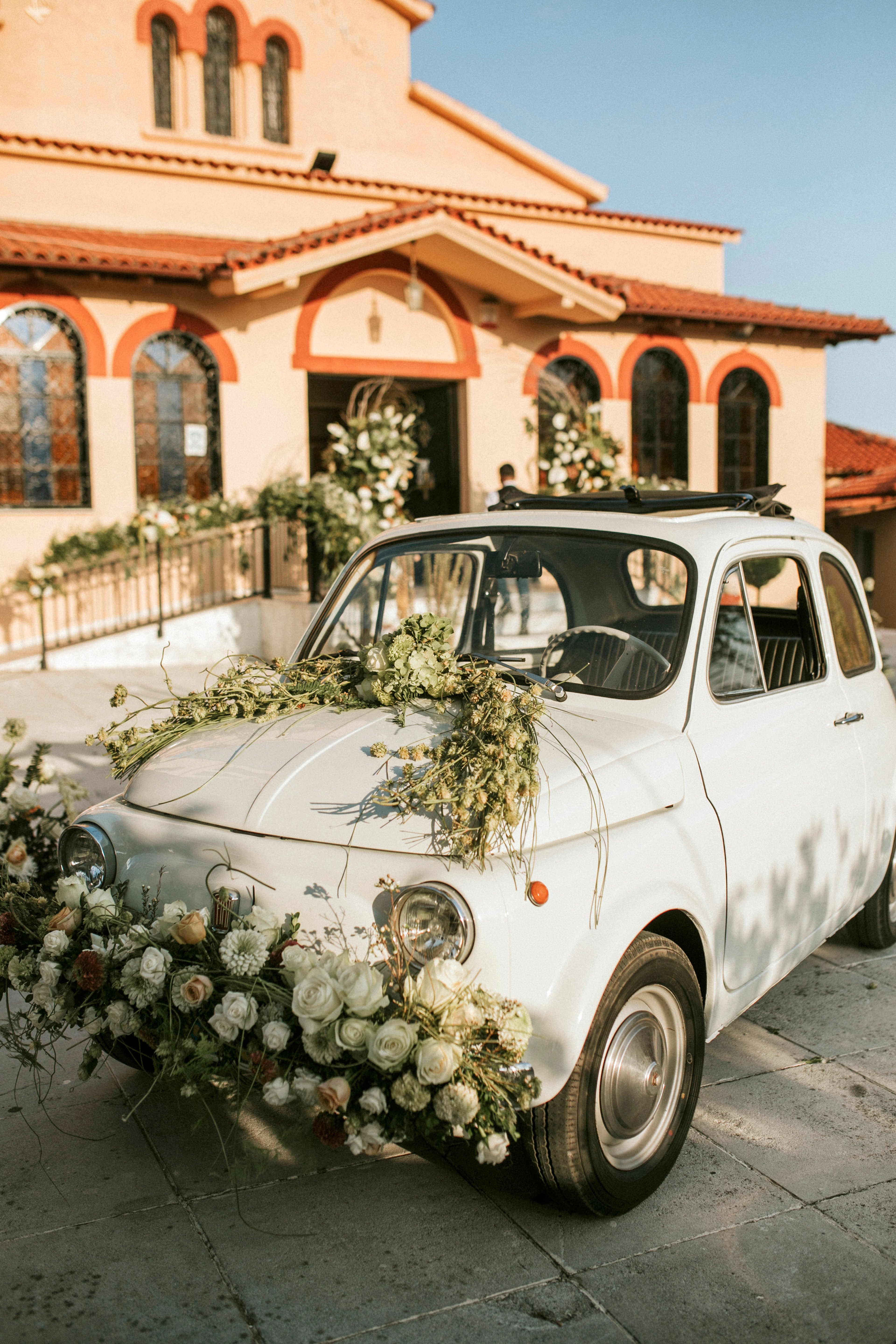 Evgenia & Stephanos — 8