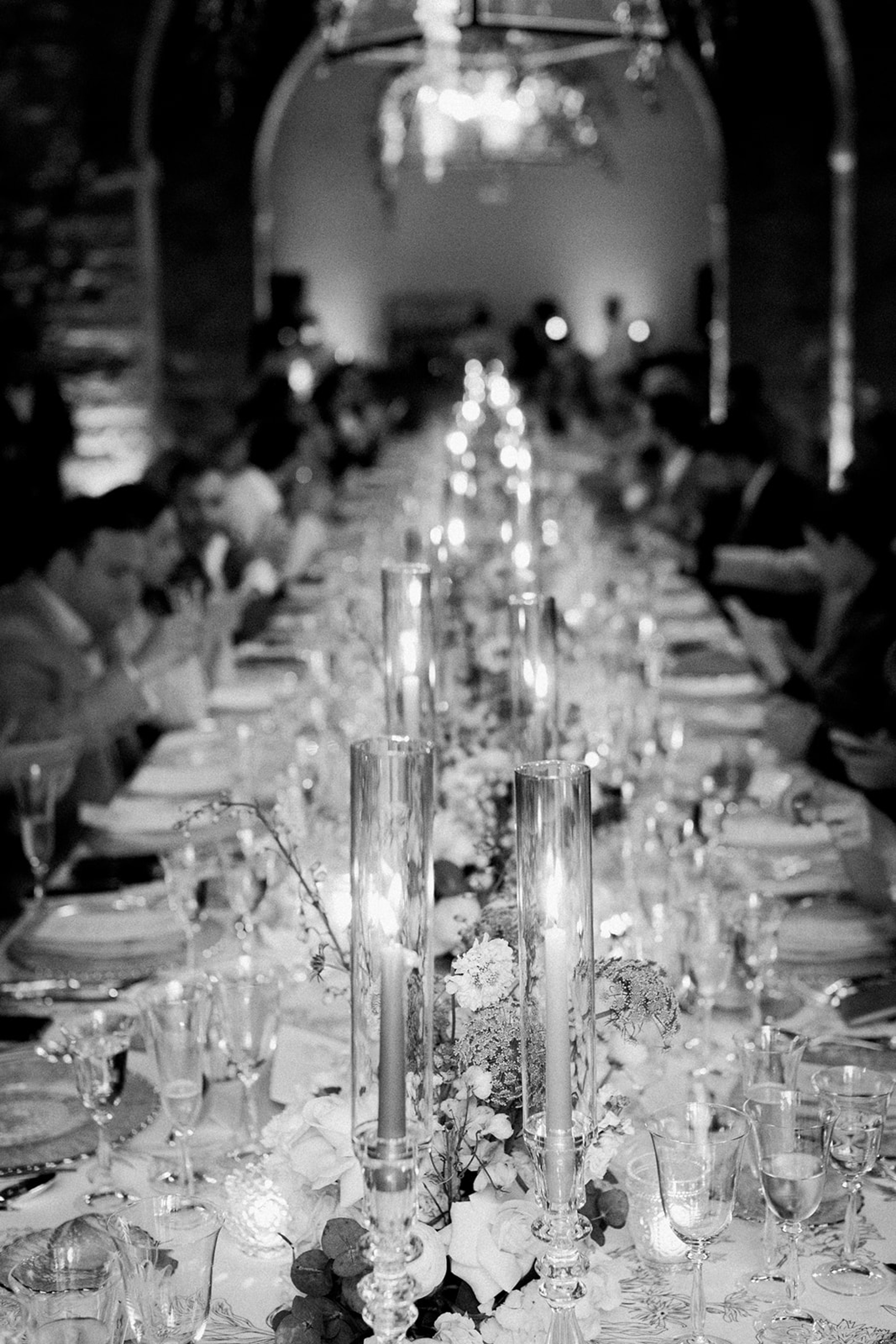 From Tuscany with love — 29