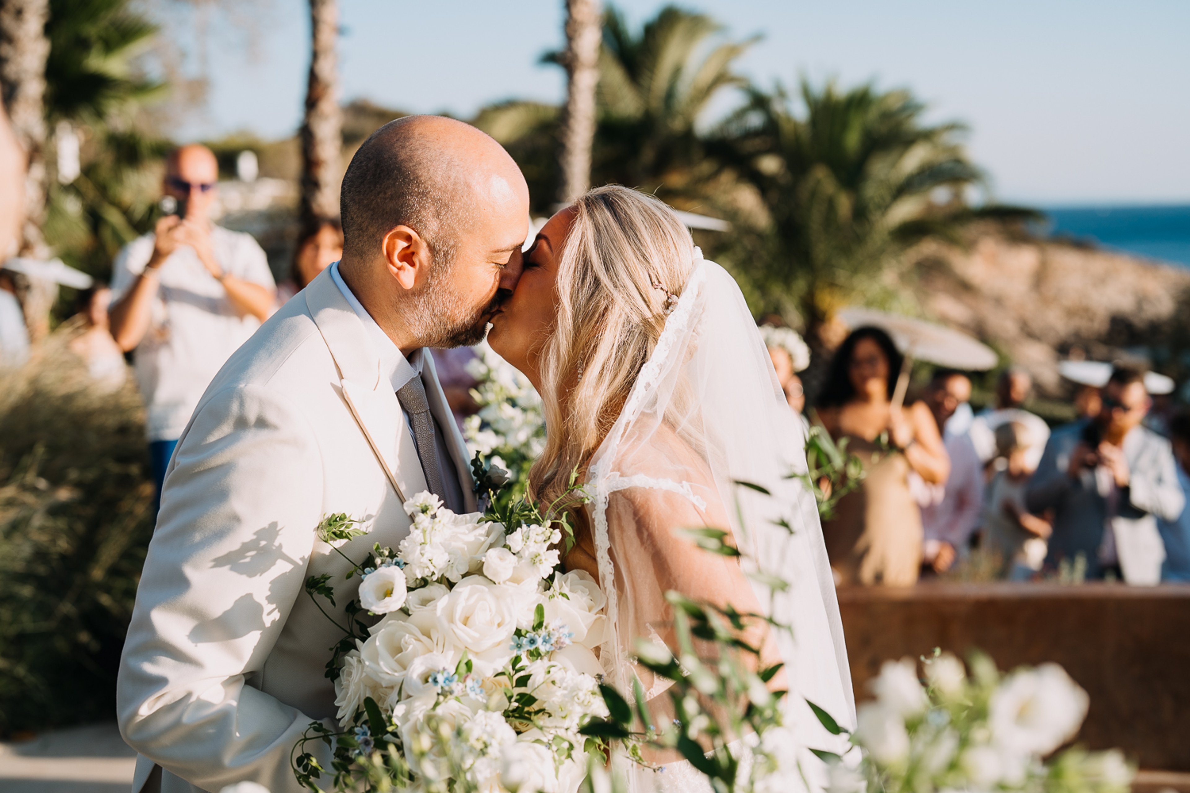 Emily & Andres — 10