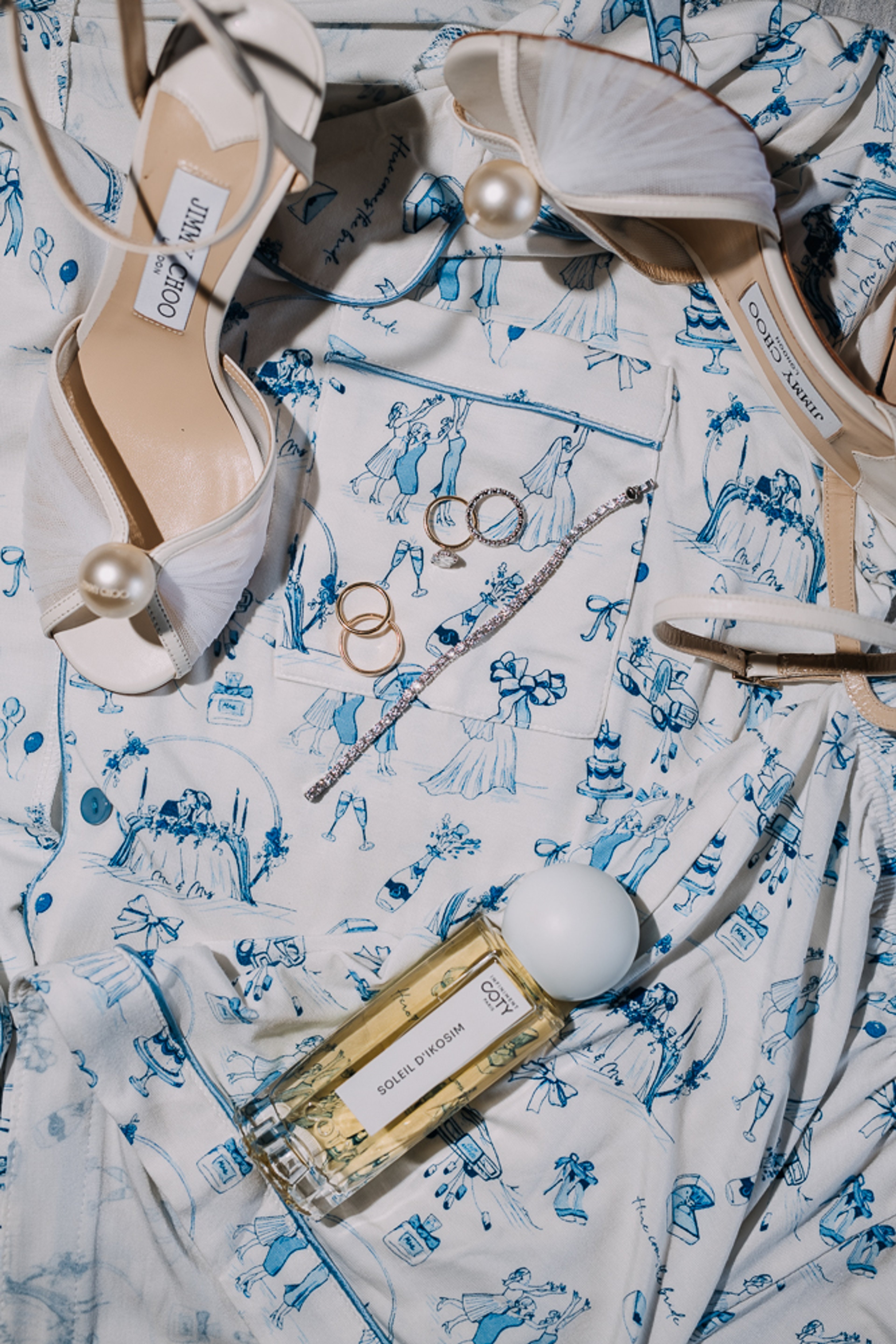 Emily & Andres — 3