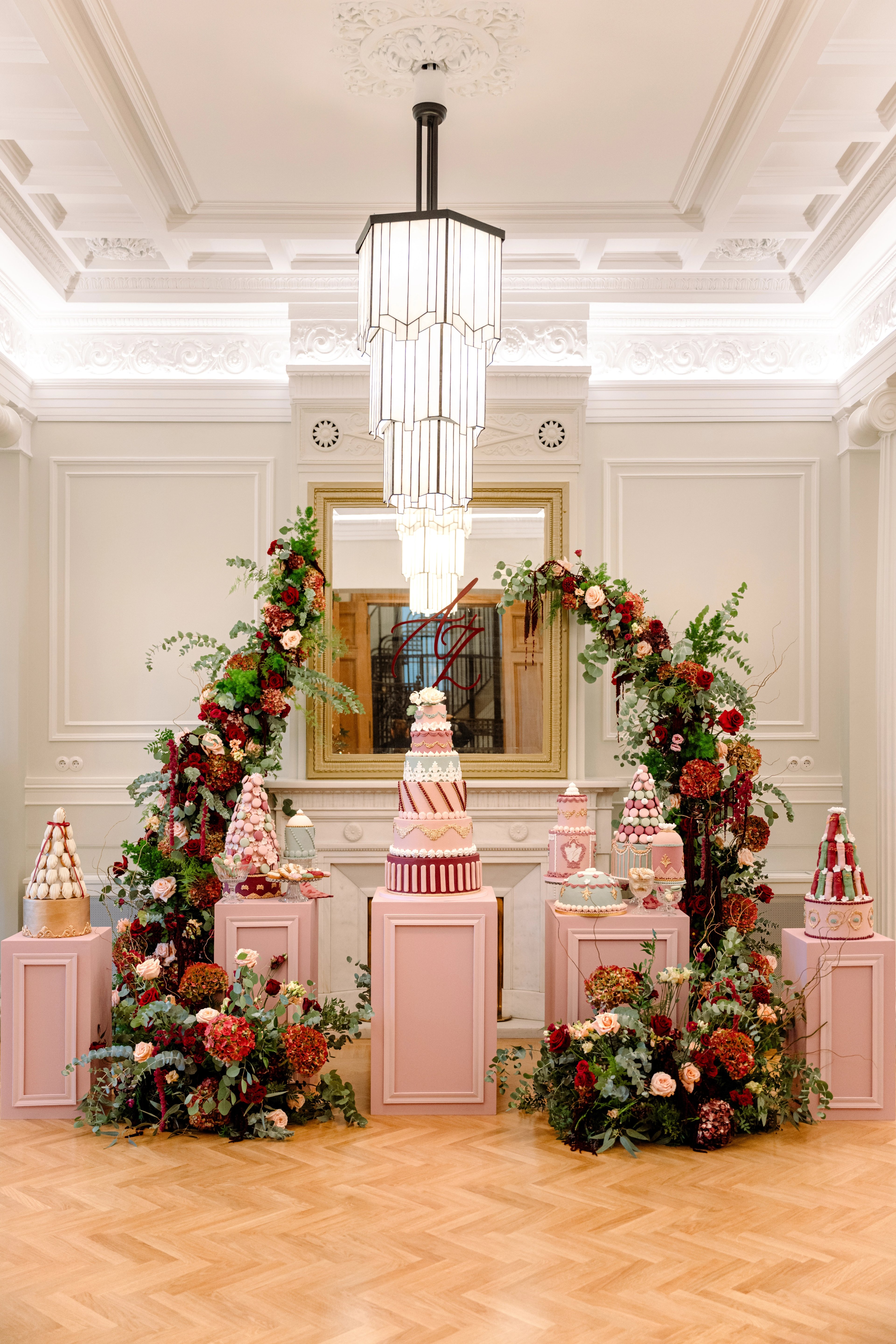 A Parisian Dream — 21