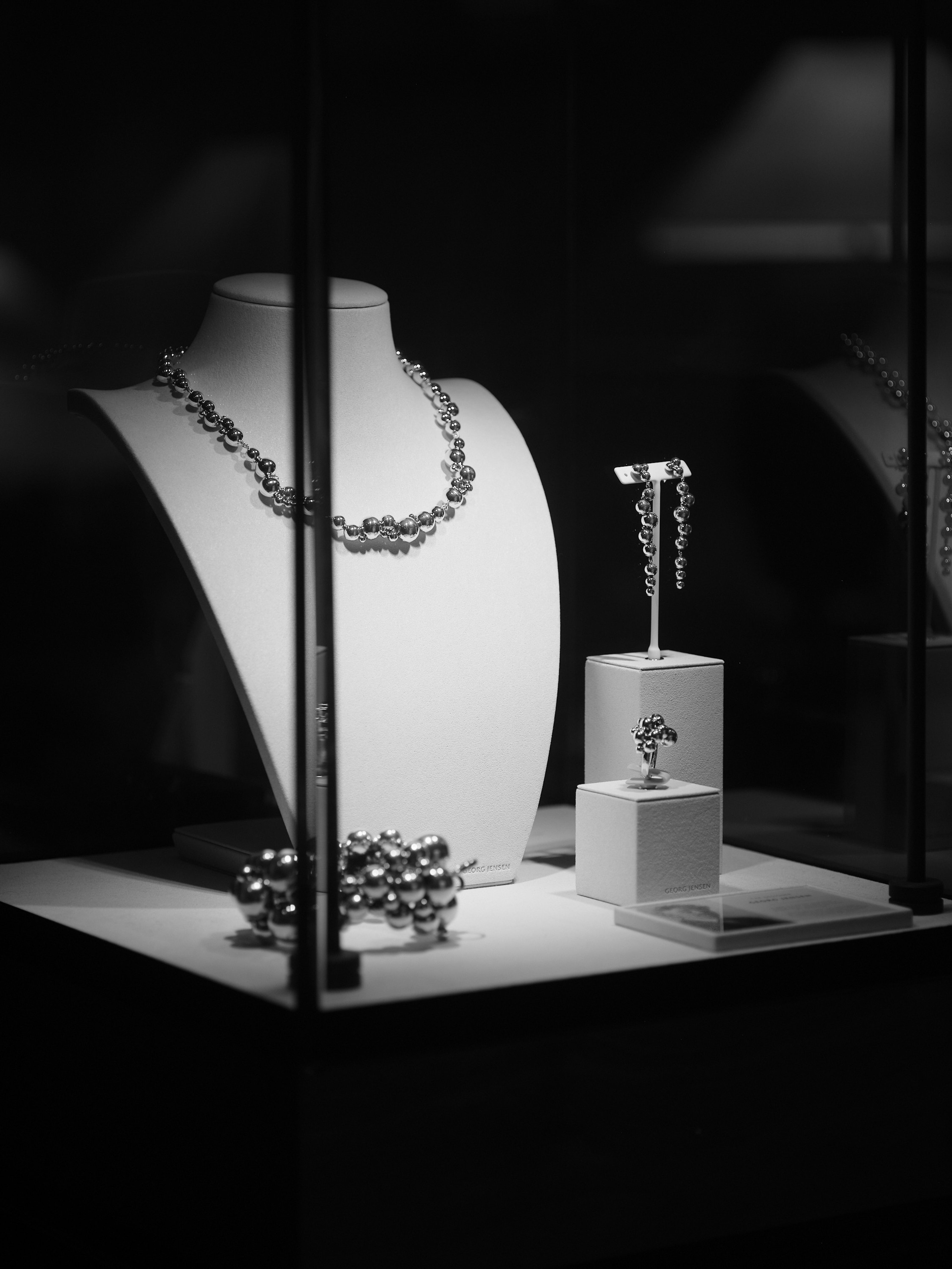 Georg Jensen Secret Garden — 2