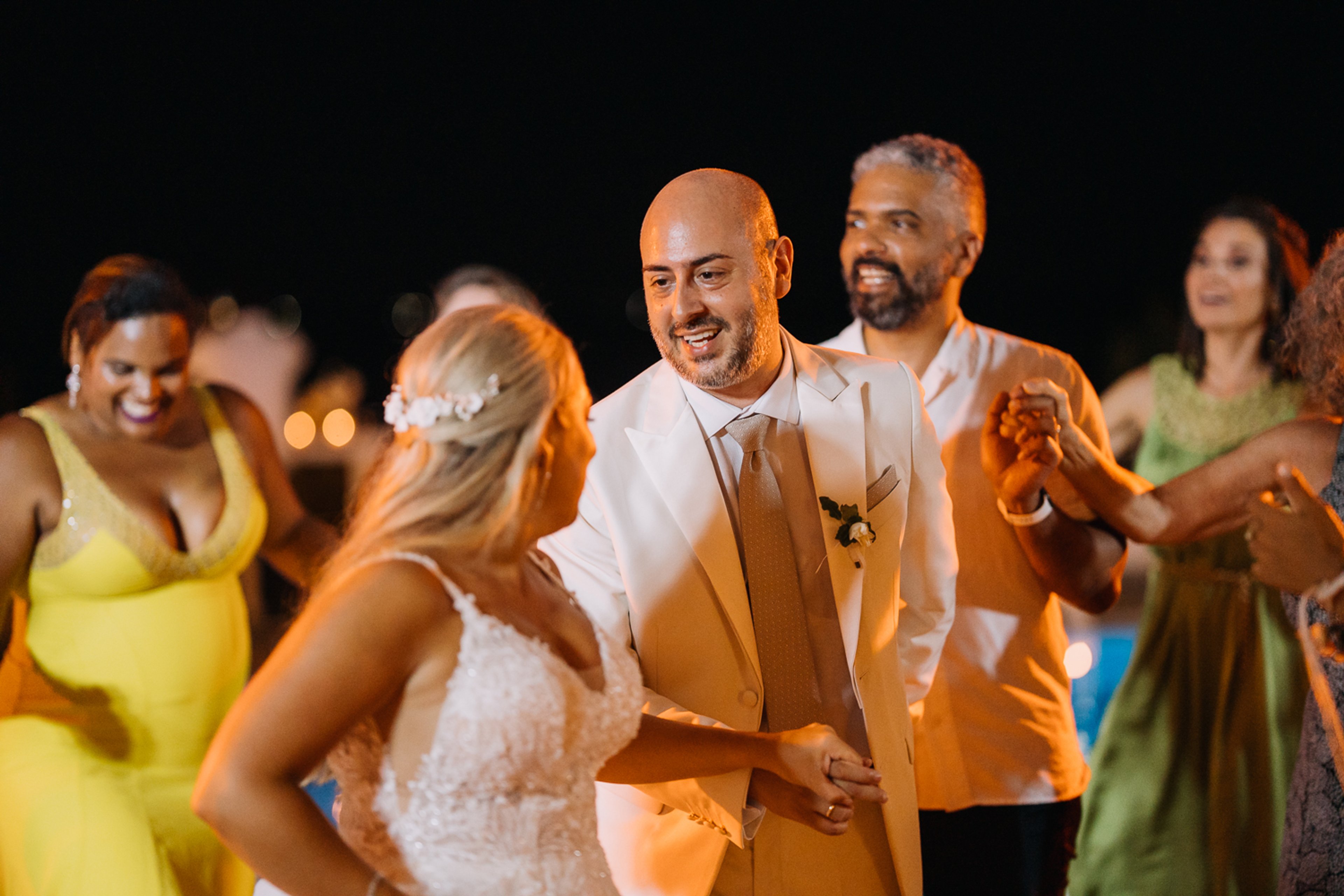 Emily & Andres — 24