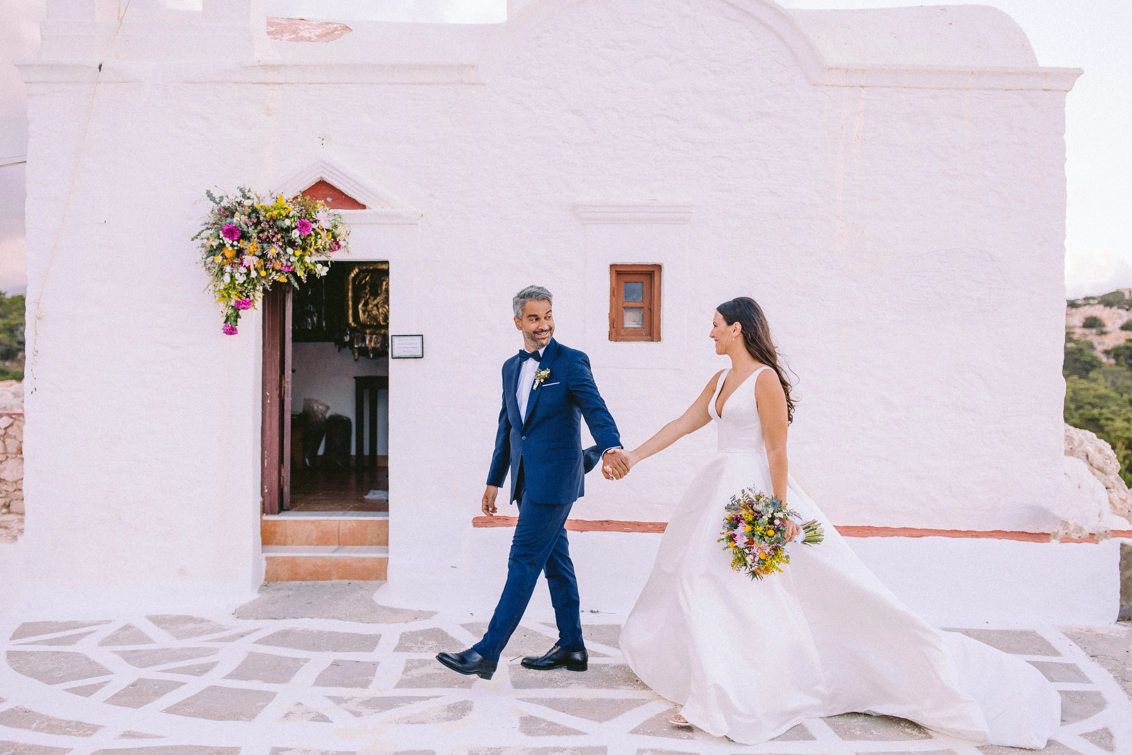 Marika & Nikolas