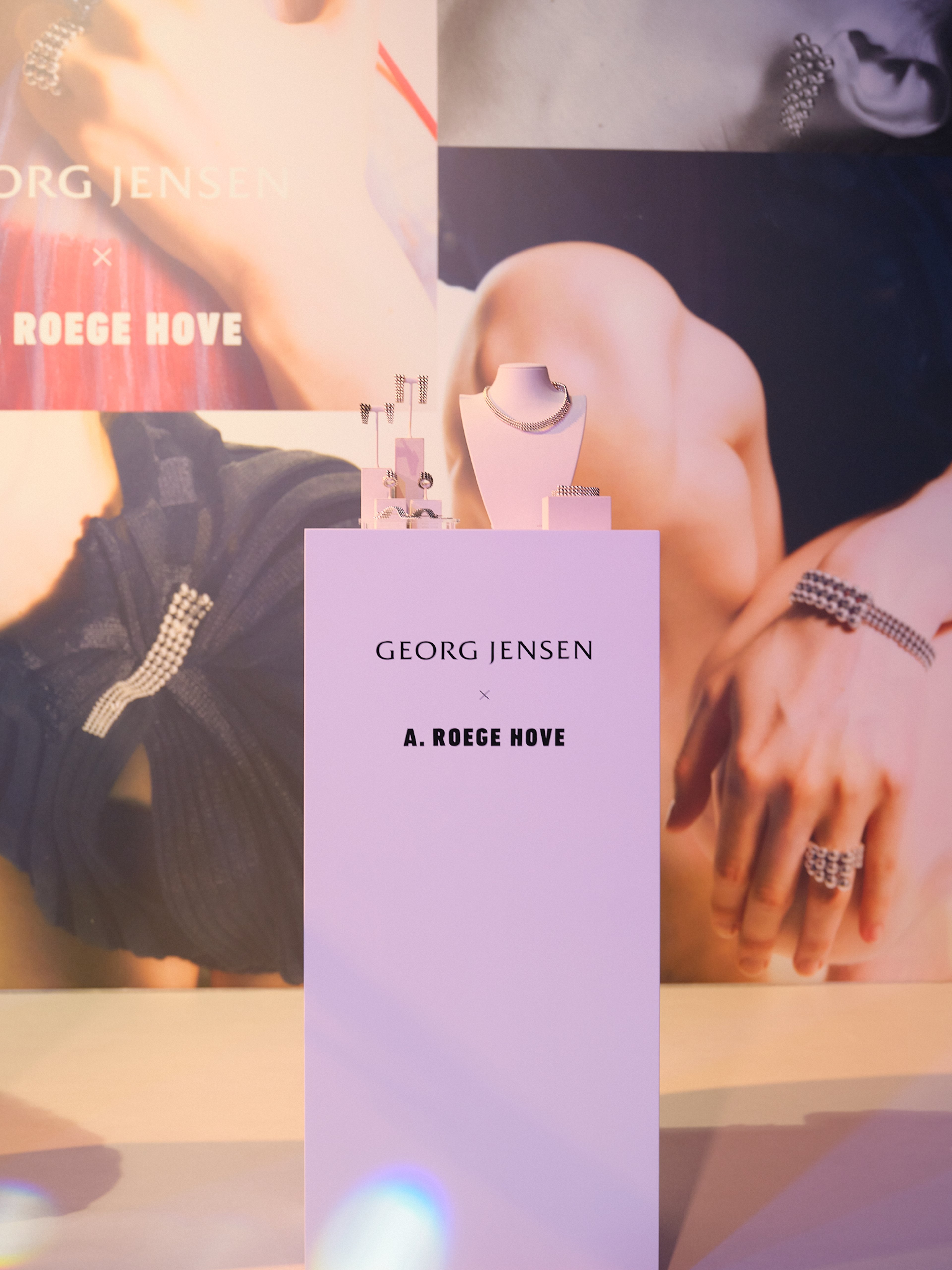 Georg Jensen Collection — 5