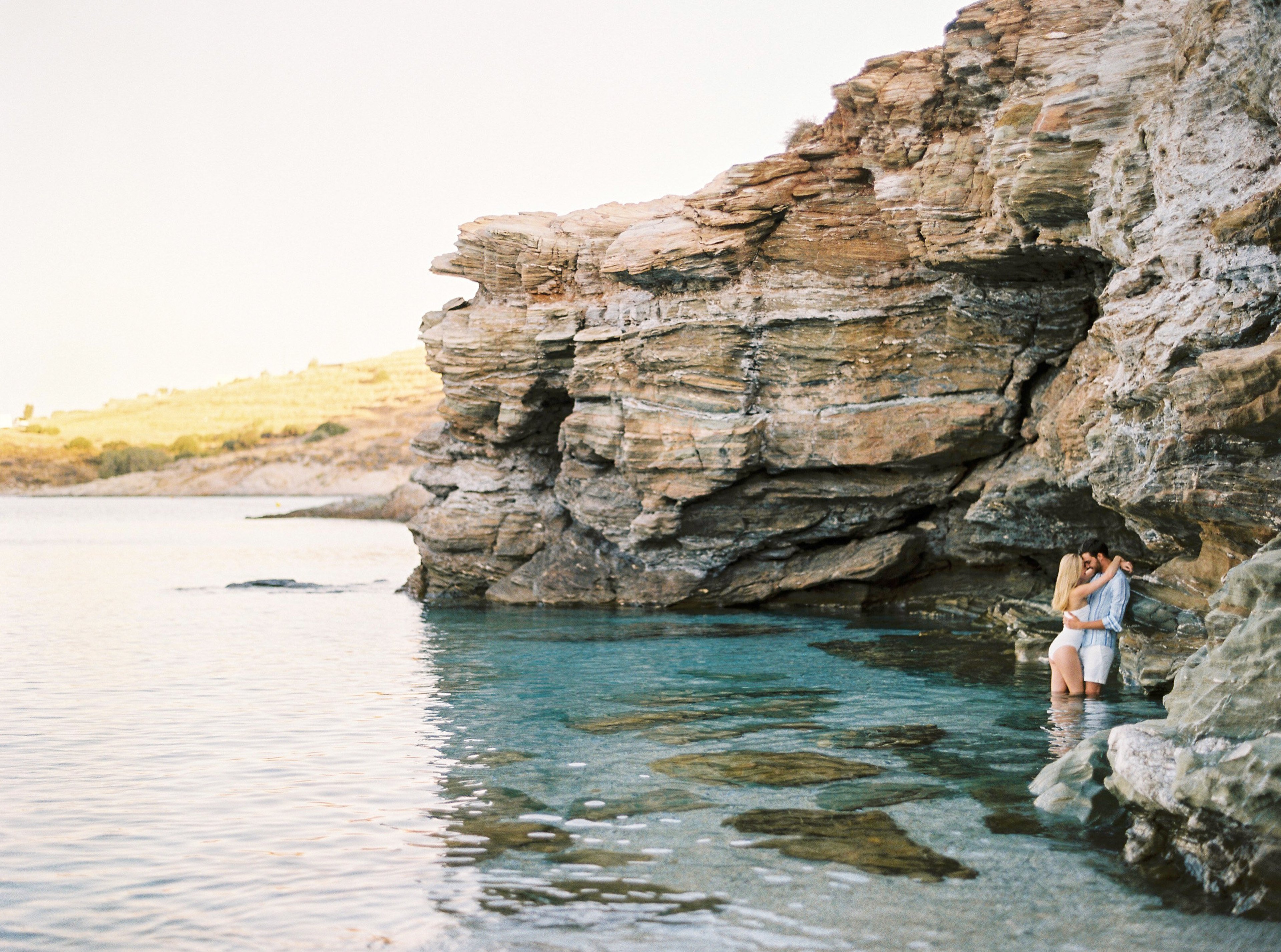 Aleksandra & Matteo — 1