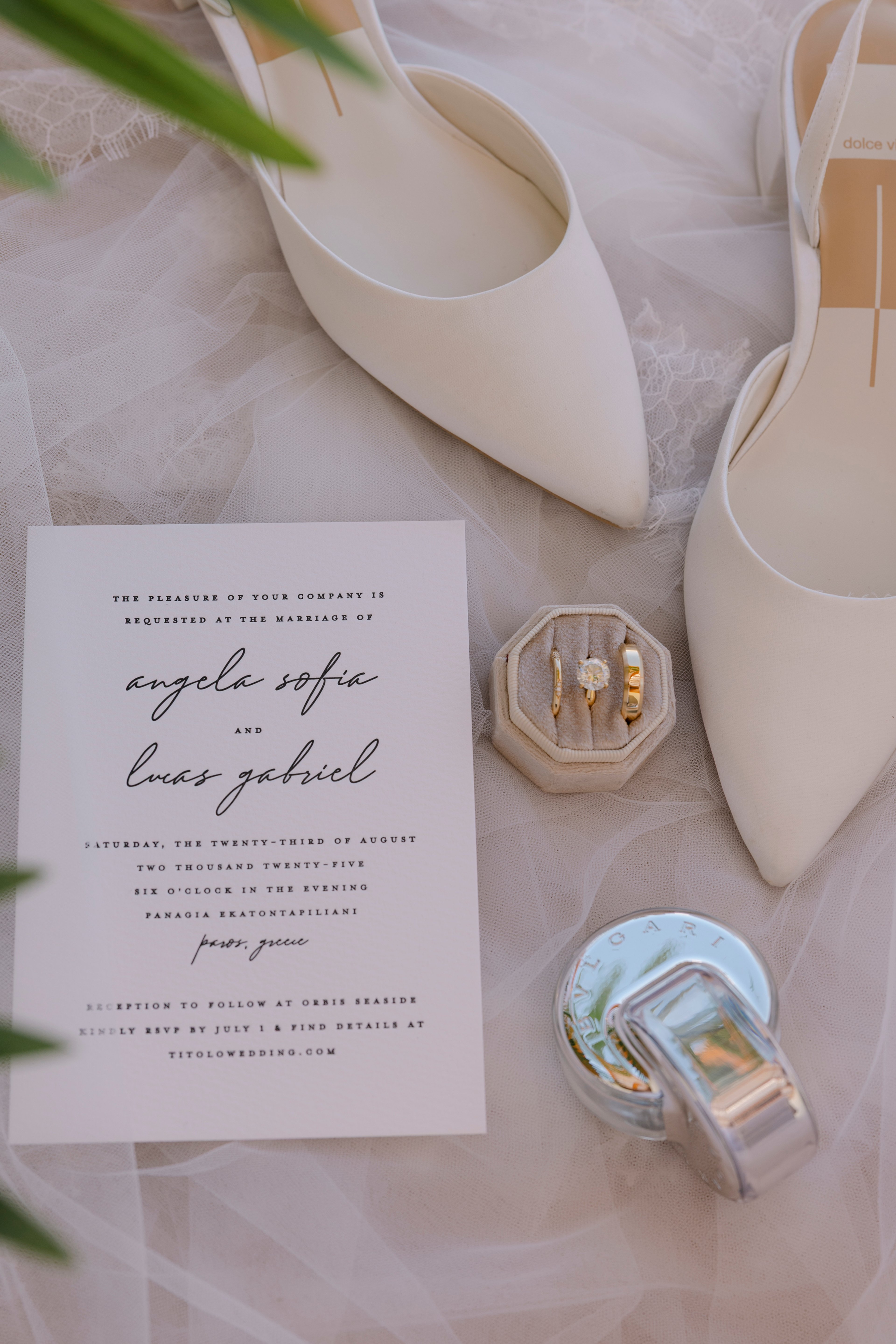 Angela & Lucas — 3