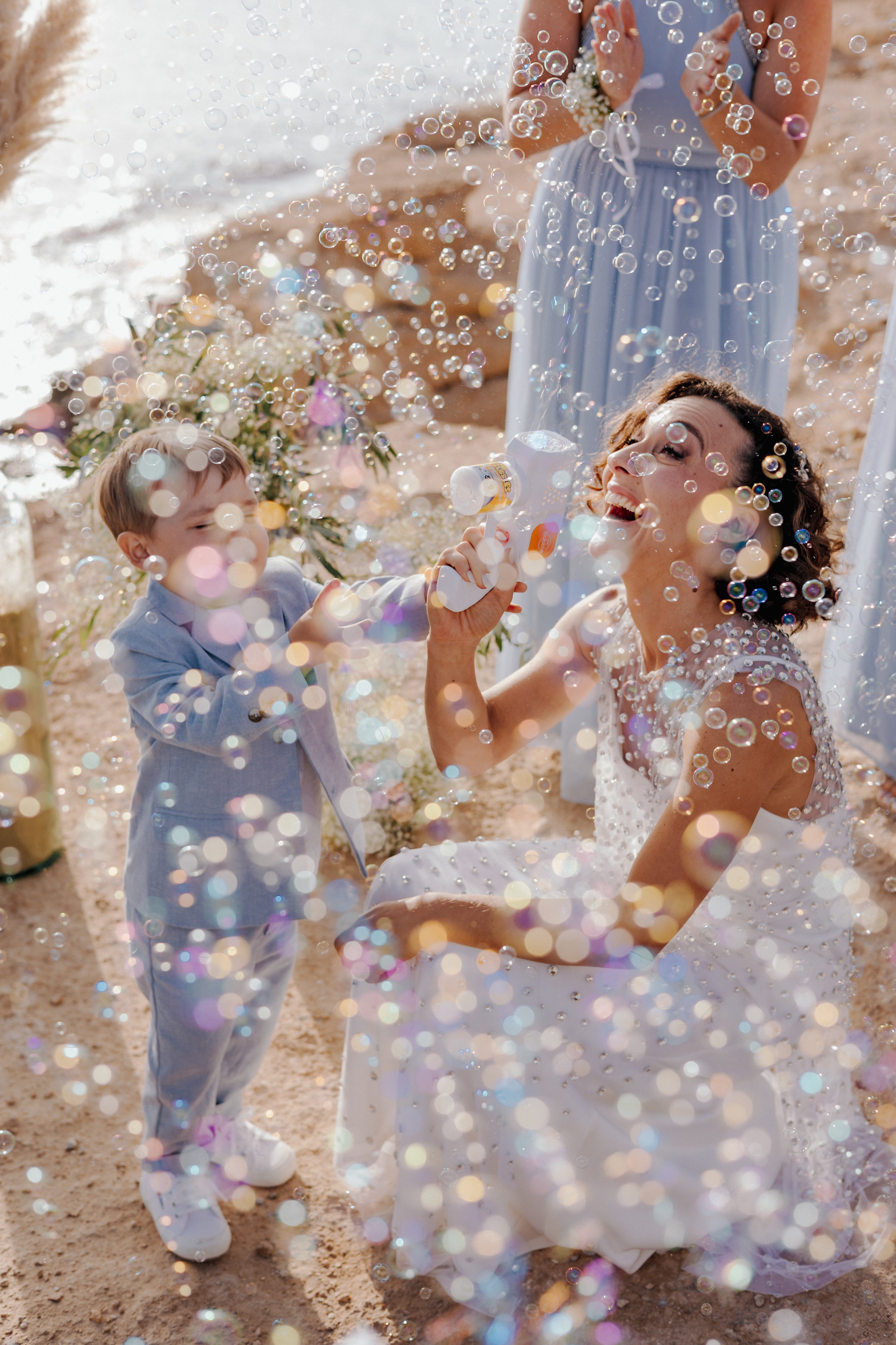 Martina & Daniele — 12