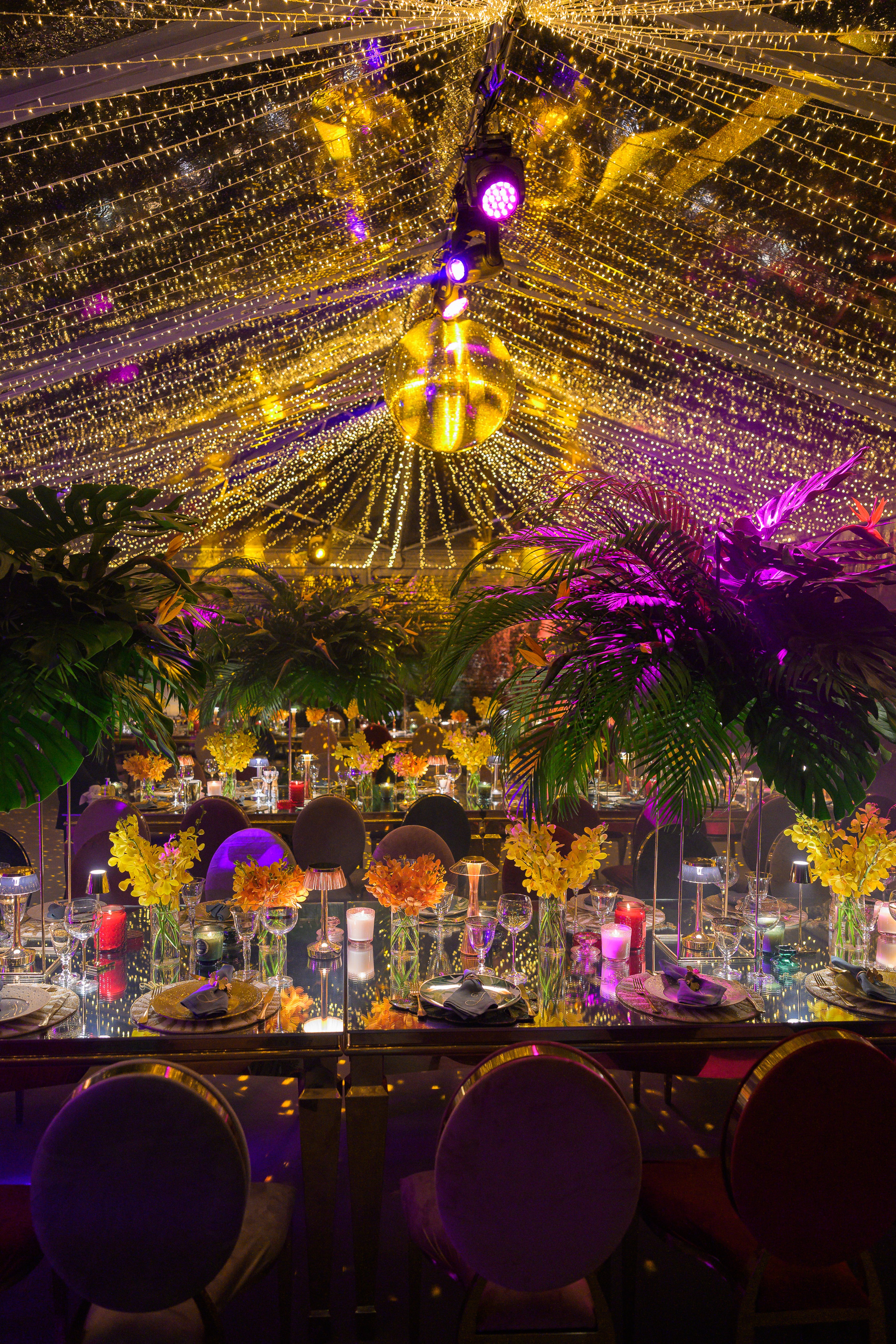 Where Tropical Elegance meets Celebration — 3