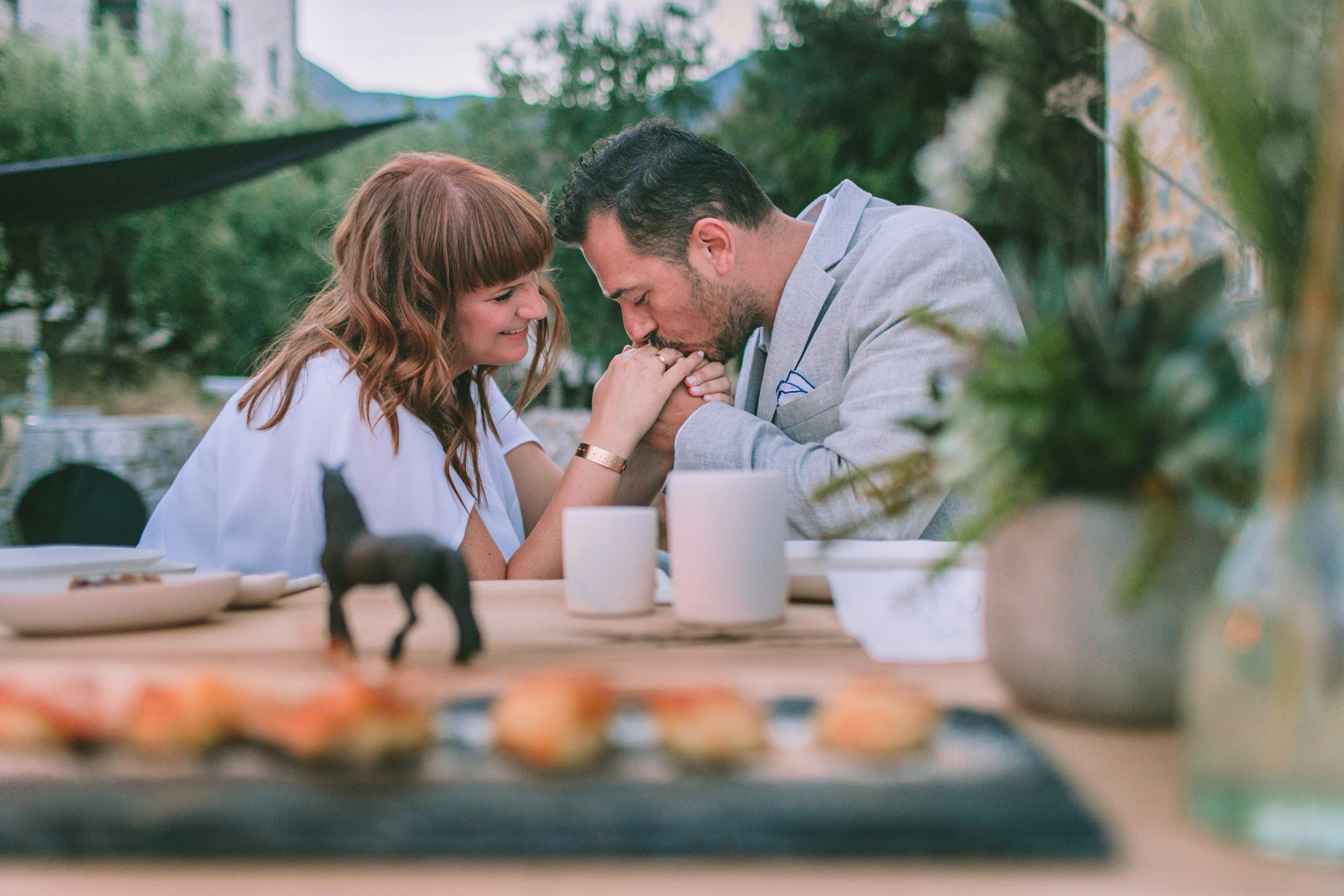 Penelope & Antonios — 12