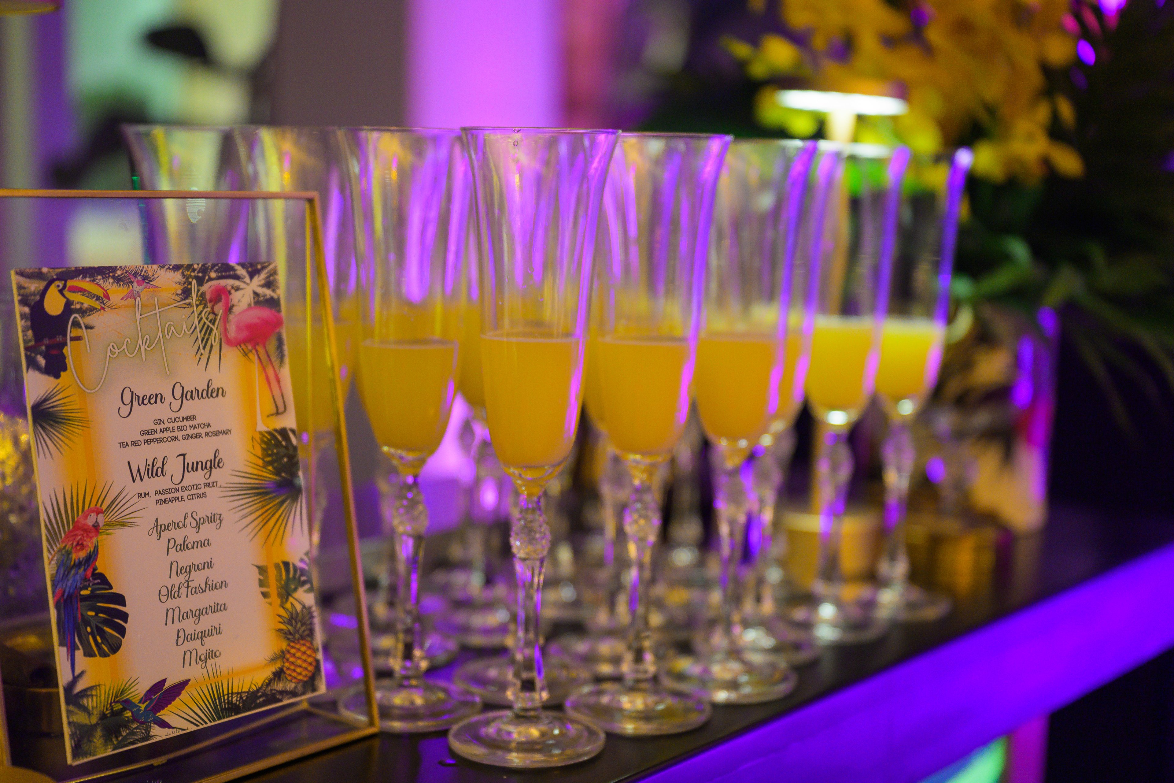 Where Tropical Elegance meets Celebration — 8