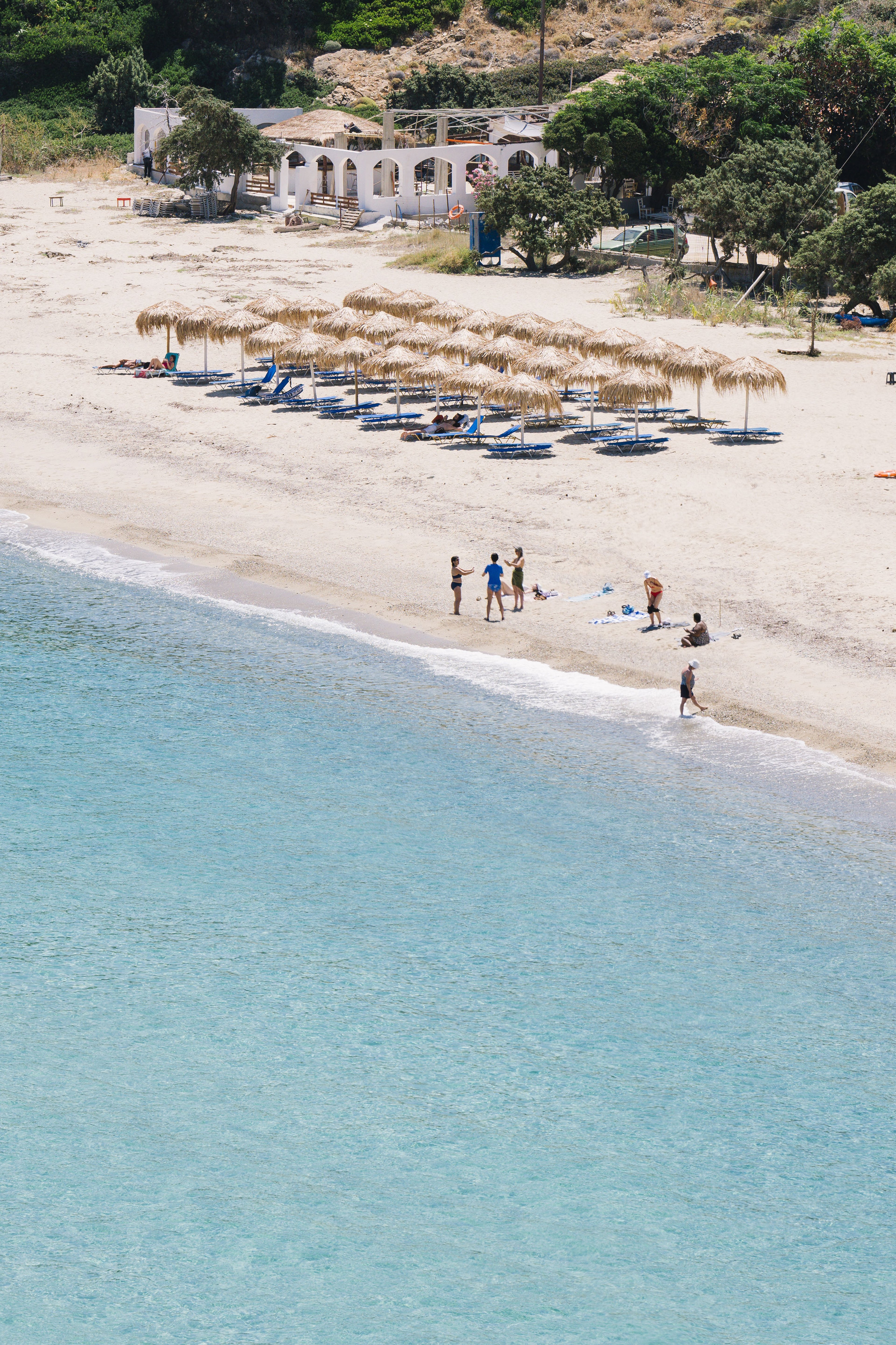 Ikaria — 3