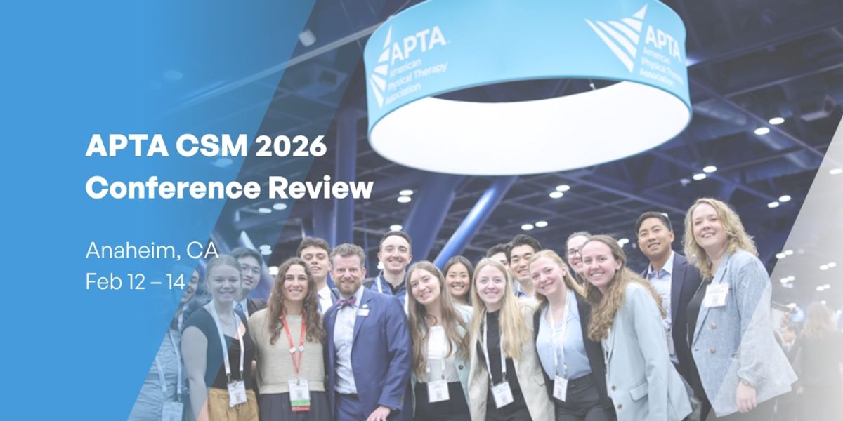 APTA CSM 2026 — Anaheim in Feb
