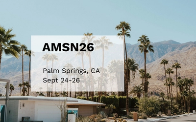 AMSN 2026 Annual Convention in Palm Springs: The Complete Attendee Guide