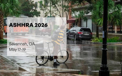 ASHHRA 2026: The Healthcare HR Vendor Guide