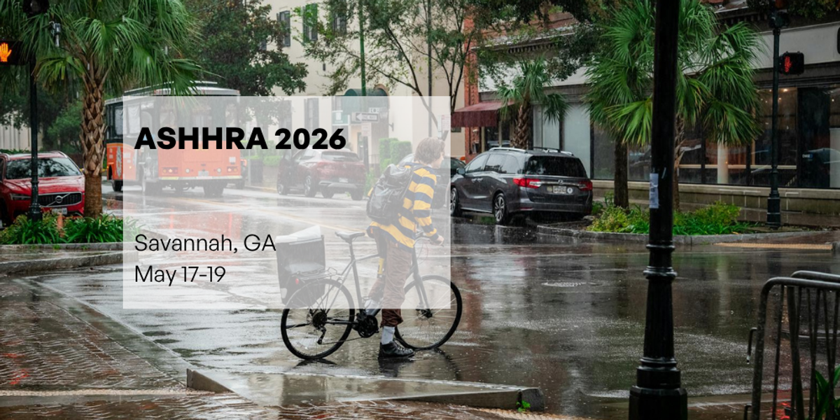 ASHHRA 2026: The Healthcare HR Vendor Guide