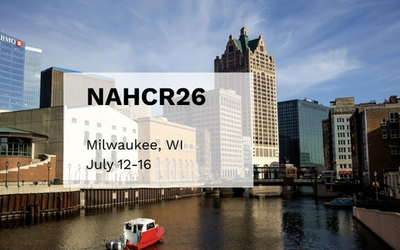 NAHCR26: Complete Guide for Healthcare Recruiters and Vendors