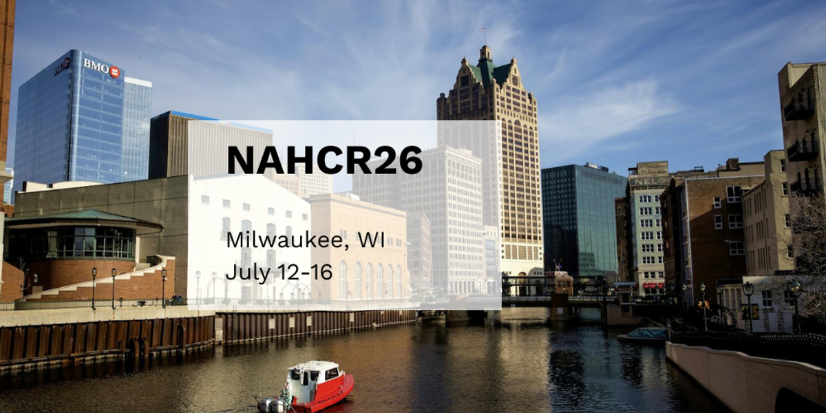 NAHCR26: Complete Guide for Healthcare Recruiters and Vendors