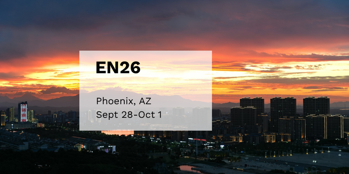 ENA Emergency Nursing 2026 in Phoenix: The Complete Attendee Guide
