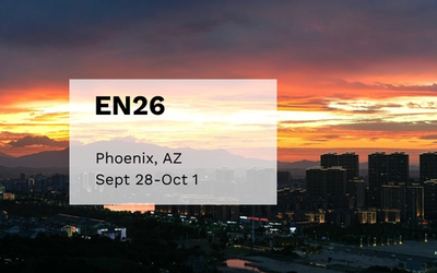 ENA Emergency Nursing 2026 in Phoenix: The Complete Attendee Guide