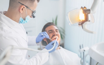 How to hire dentists in 2026: complete employer guide