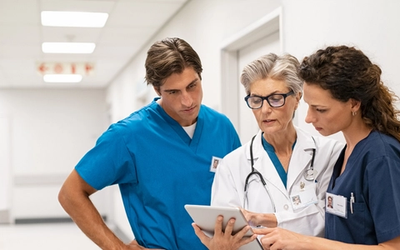 How to hire nurse practitioners in 2026: complete employer guide