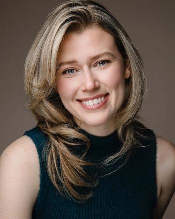 Anna Kopacek