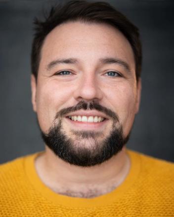 Christian Prior