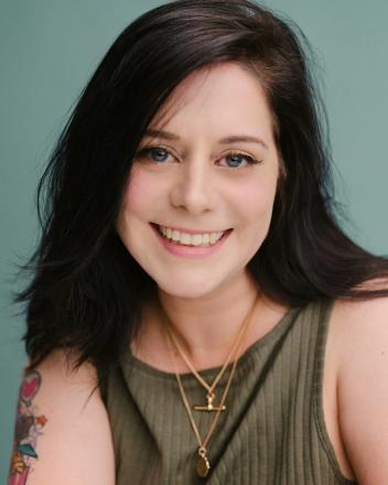 Brittany Rex