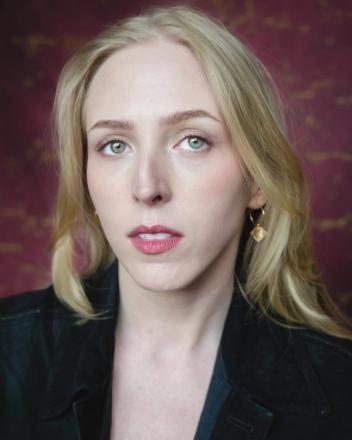 KC Thomas