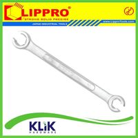 Lippro Kunci Nepel 10x12 mm - Flare Nut Wrench