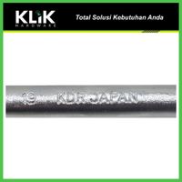 KDR Japan Kunci Roda Palang 17 x 19 x 21 x 23 mm