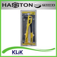 Hasston Prohex Tang Rivet 4150-100 Aluminium Ripet - Hand Riveter