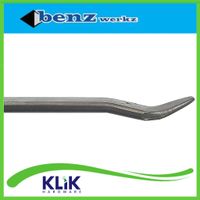 Benz Congkelan Cungkilan Ban 10 Inch - Sendok Ban Cungkil Tire Levers Rim Crowbar