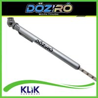 Doziro Alat Ukur Tekanan Angin Ban Mobil Motor 50 Psi Tire Pressure Gauge Pena