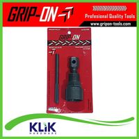 Grip On Treker Magnet Nomor 6 - Magnet Puller Ninja 250 Thunder 250