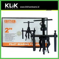 BMB Treker Pilot Bearing Puller - Alat Pembuka Bearing Dalam