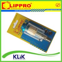 Lippro Air Filter Saringan Udara - Oil Water Separator Kompresor