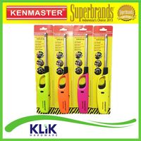 Kenmaster Gas Lighter D - Korek Api Kompor - Pemantik Kompor Gas