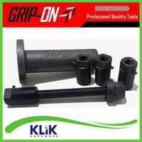 Grip On Treker Kruk As Cabut Buka Pasang Motor Bebek Matic 4 Mata