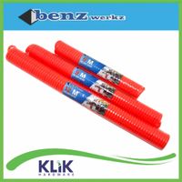 Benz Selang Recoil Hose 12 meter - Selang Spiral Angin Kompresor