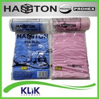 Hasston Prohex Kain Lap Kanebo Tebal Plas Chamois Synthetic Cloth