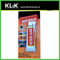 Unibond Auto Sealer 70 gram - Lem Autosealer Hitam