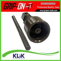 Grip On Treker Magnet Nomor 6 - Magnet Puller Ninja 250 Thunder 250